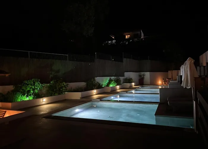 Lindian Jewel Hotel&Villas
